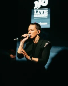 Stefanie Heinzmann - Biography