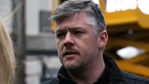 Stephen McCole - Biography