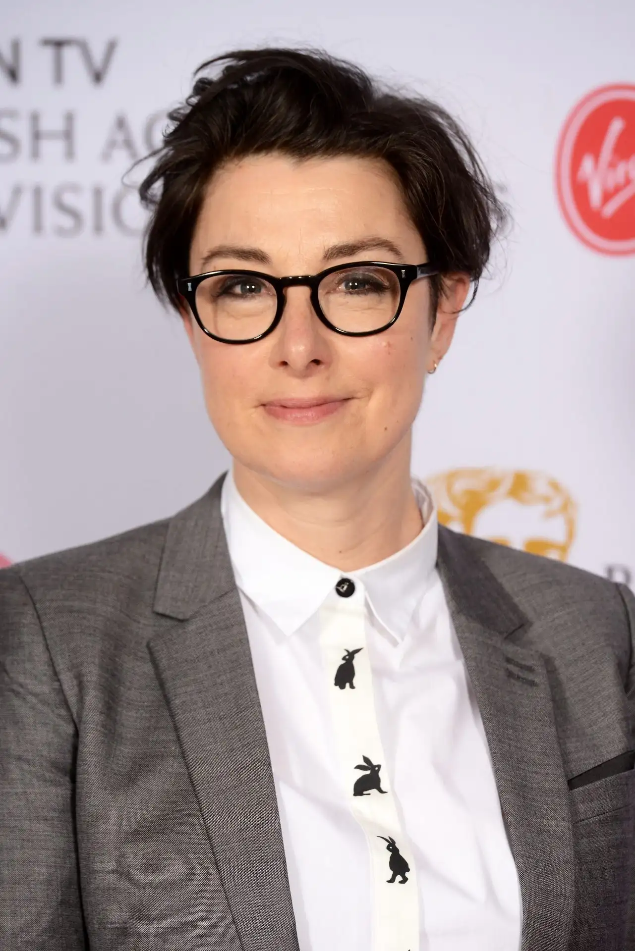 Sue Perkins - Biography