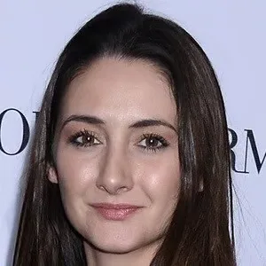 Hannah Taylor-Gordon - Biography