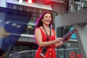 Ana Golja - Biography