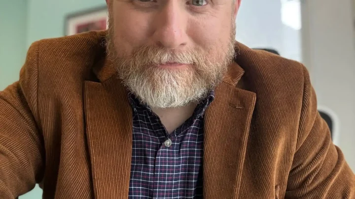 Timothy J. Cox Biography: Siblings, Religion, Parents, Age, Net Worth, Height, Films, TV Series, Wife, Child