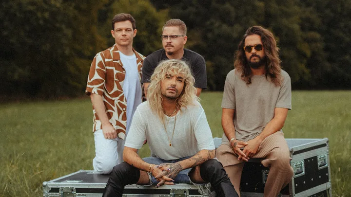 Tokio Hotel Biography: Age, Members, Net Worth, Songs, YouTube, Family, Height