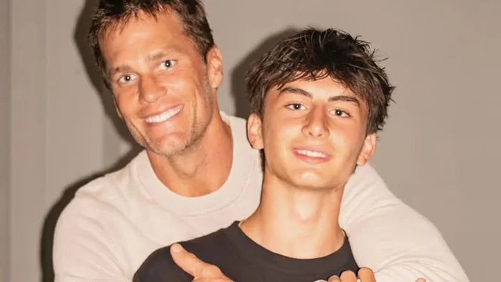 Benjamin Rein Brady Biography: Parents, Family, Age, Height, Net Worth, TV Shows, Siblings, Girlfriend