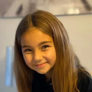 Valentina - Biography