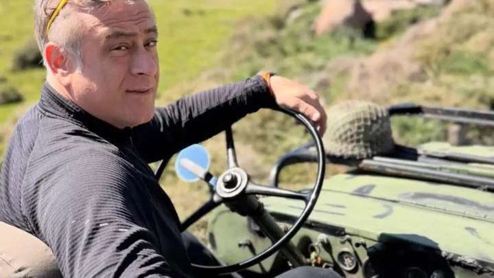 Turgut Tunçalp Biography: Siblings, Religion, Parents, Height, Age, Net Worth, Films, Awards, Wife