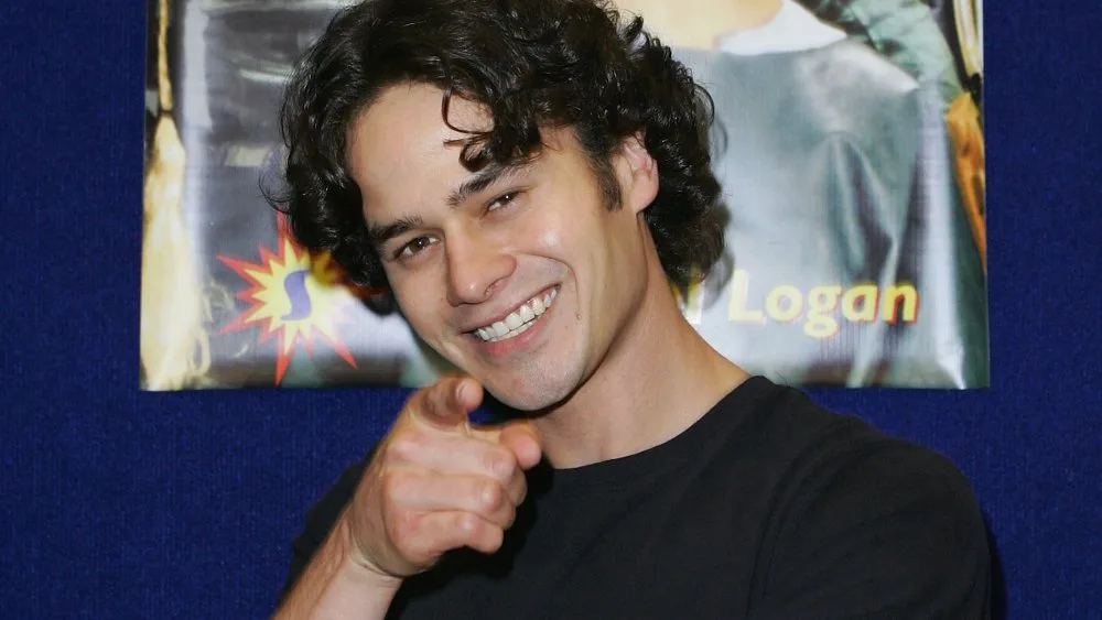 Daniel Logan Biography: Spouse, Height, Parents, Net Worth, Age, Movies, Children