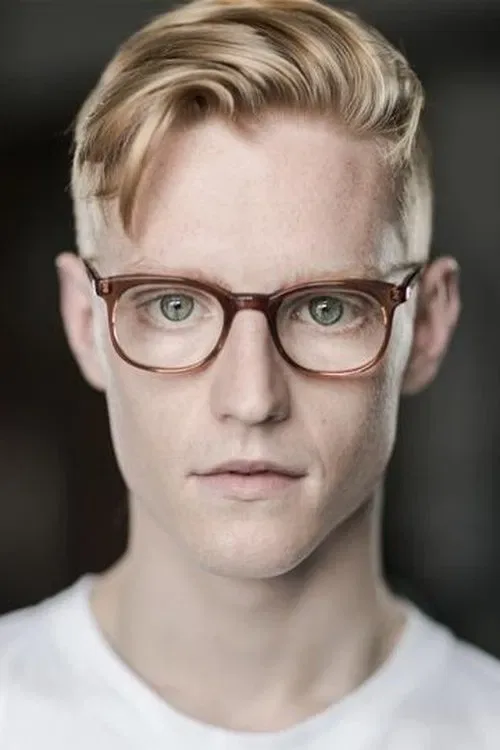 John McCrea - Biography