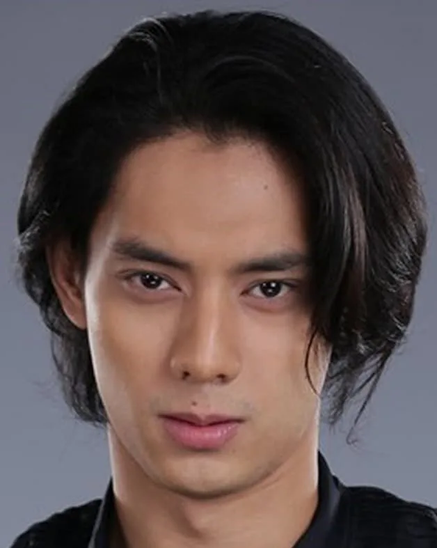 Luis Hontiveros - Biography
