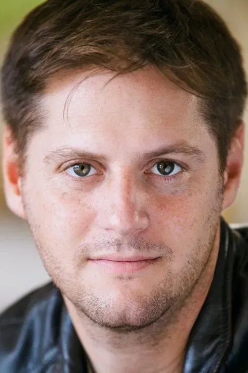 Benj Thall - Biography