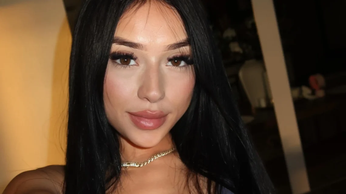 Yeraldin Gonzalez Biography: Boyfriend, Pictures, Age, Net Worth, Siblings, Religion, Parents, Height, Videos