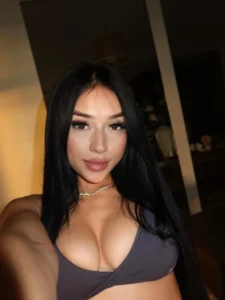Yeraldin Gonzalez