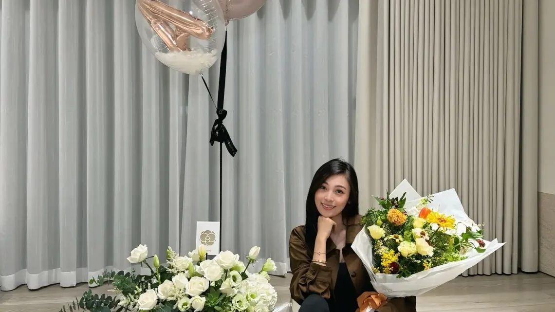 Amber Kuo Biography: Religion, Parents, Height, Age, Net Worth, Siblings, Ethnicity, TV Series, Films, Husband, Kids