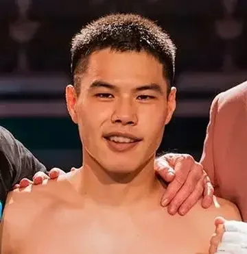Kim Ye-joon - Biography