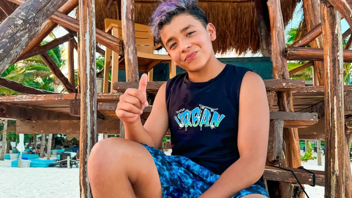Tony Vecibanda Biography: Brothers, Religion, Parents, Height, Age, Net Worth, YouTube, Family