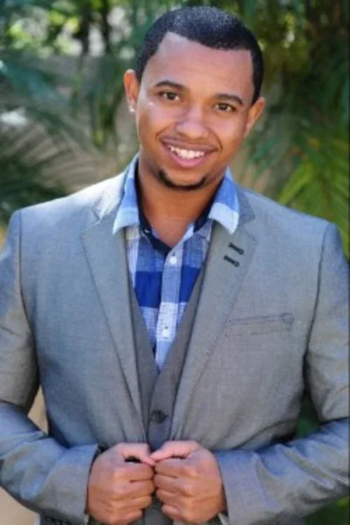 Curtis Williams - Biography