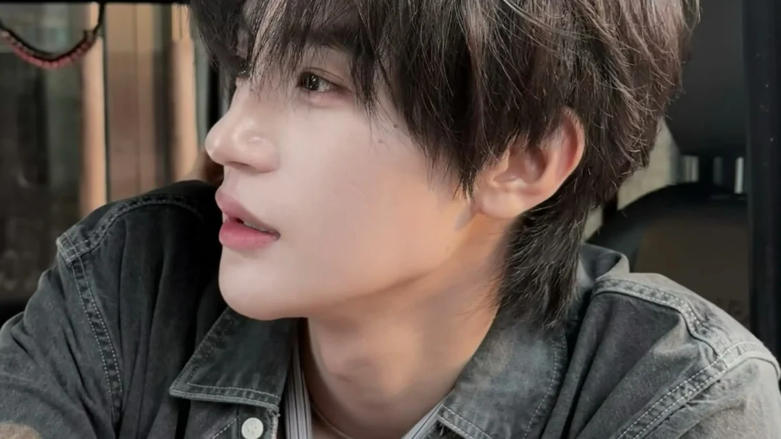 Zhang Beixi Biography: Films, TV Series, Parents, Height, Age, Net Worth, Siblings, Religion, Pictures, Girlfriend