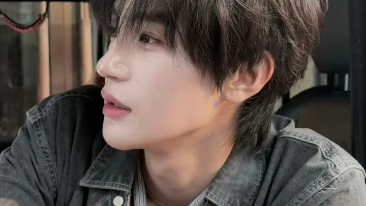 Zhang Beixi Biography: Films, TV Series, Parents, Height, Age, Net Worth, Siblings, Religion, Pictures, Girlfriend