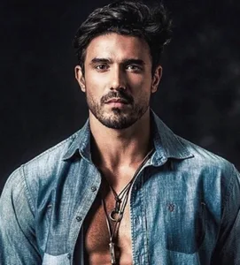 Lucas Gil