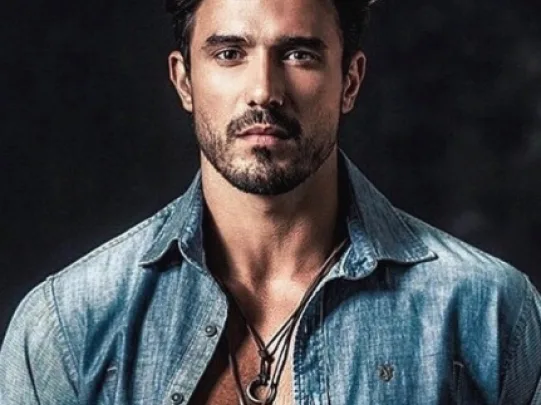 Lucas Gil Biography: Age, Model, Fashion, Height, Net Worth, Parents, Awards, Instagram