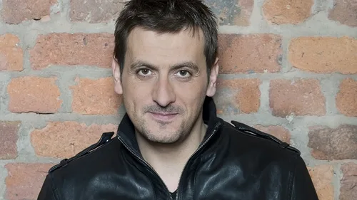 Chris Gascoyne Biography: Children, Spouse, Awards, Parents, Net Worth, Age, Height, Movies