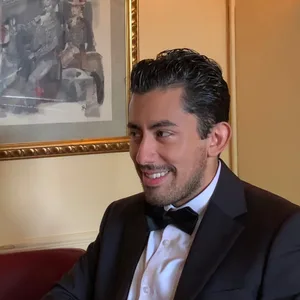 Alejandro Carbajal - Biography