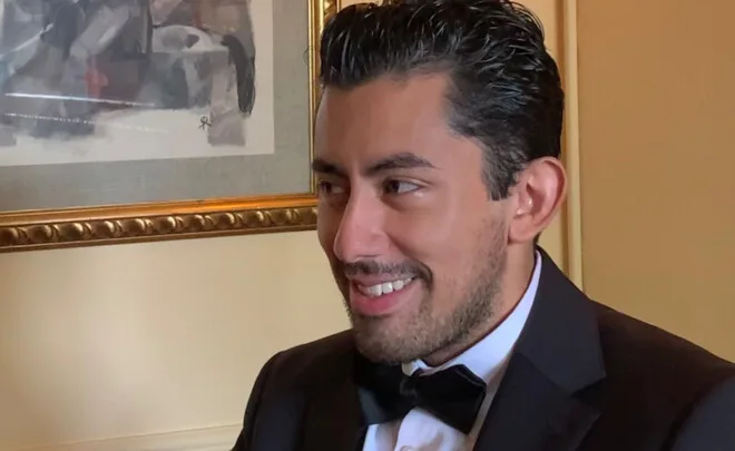 Alejandro Carbajal Biography: Net Worth, Films, Height, Parents, Age, Instagram