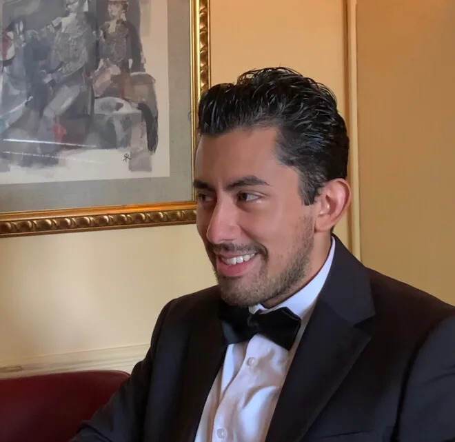 Alejandro Carbajal Biography: Net Worth, Films, Height, Parents, Age, Instagram