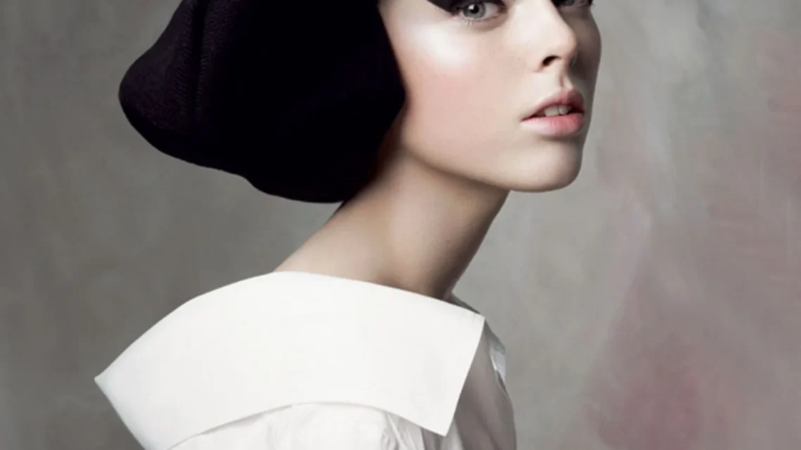 Coco Rocha Biography: Husband, Age, Kids, Height, Net Worth, Parents, Career, Awards
