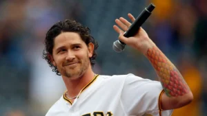 Steven Brault - Biography