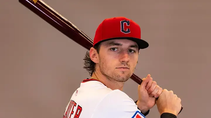 Chase DeLauter Biography: Age, Girlfriend, Parents, Net Worth, Height, Siblings, Family, Stats