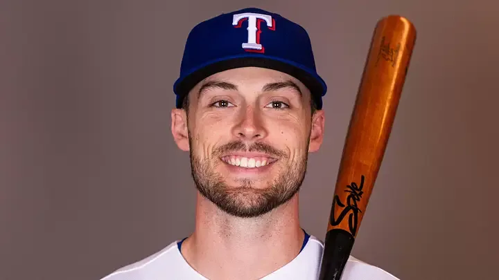 Evan Carter Biography: Height, Wikipedia, Instagram, Spouse, Parents, Siblings, Age, Net Worth, Baseball