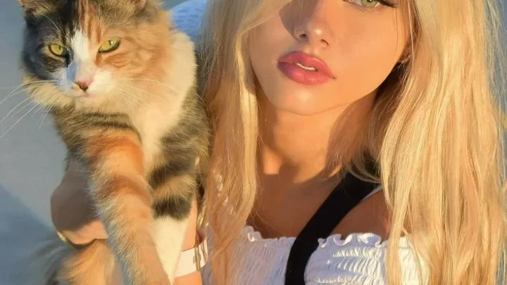 Gabi Ciamp Biography: Age, Height, Net Worth, Boyfriend, Parents, Instagram, TikTok