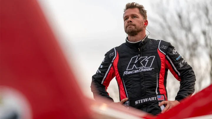 Shane Stewart Biography: Age, Wife, Parents, Height, Net Worth, Sprint Car Career, Kings Royal, Championships