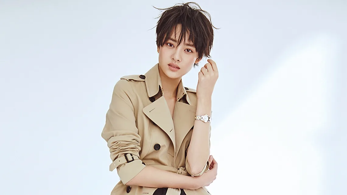 Zhang Yishang Biography: Net Worth, Movies, Boyfriend, Instagram, Age, Parents, Height