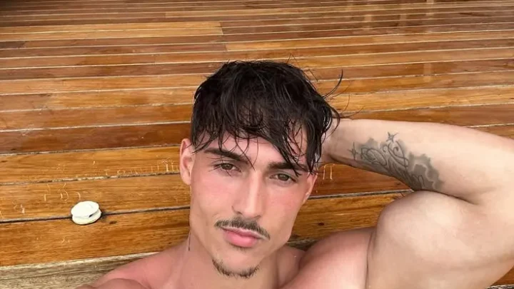 Levy van Wilgen Biography: Age, Children, Sister, Net Worth, Instagram, LVW Brand, Height, Girlfriend