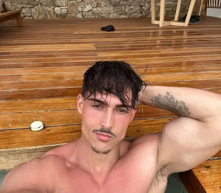 Levy van Wilgen Biography: Age, Children, Sister, Net Worth, Instagram, LVW Brand, Height, Girlfriend