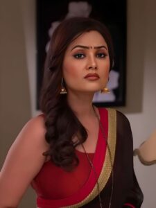 Sapna Sikarwar - Biography