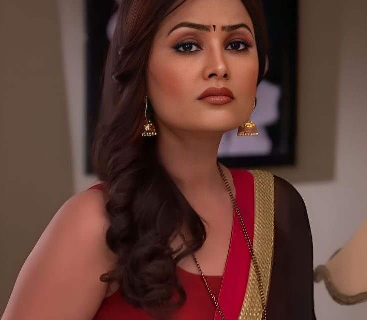 Sapna Sikarwar Biography: Age, Husband, Daughter, Height, Net Worth, Parents, Siblings, TV Shows