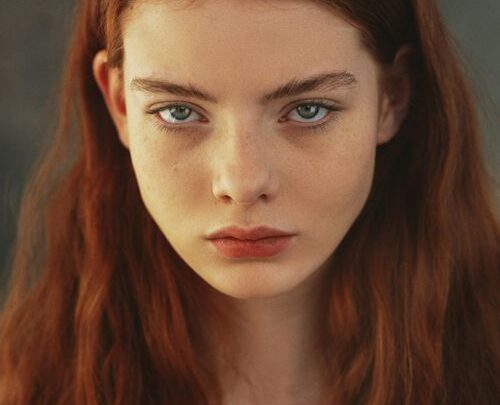 Alyda Grace Biography: Age, Height, Net Worth, Boyfriend, Parents, Runway Career, Instagram