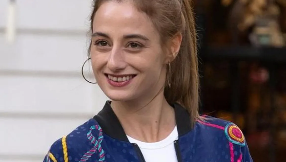 Nazlı Bulum Biography: Parents, Height, Net Worth, Boyfriend, Age, Movies & TV Shows, Awards, Education