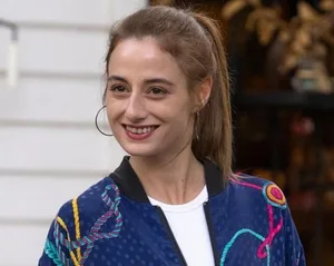 Nazlı Bulum
