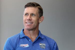 Carl Edwards - Biography