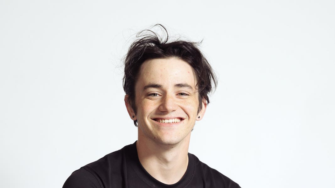Stromedy Biography: Age, Real Name, Girlfriend, Height, Net Worth, Parents, Brothers, Movies, YouTube