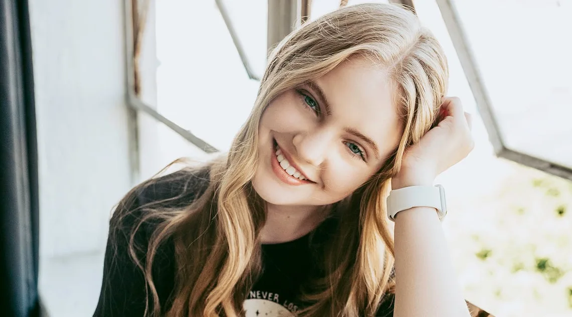 Paityn Madich Biography: Net Worth, Instagram, Modeling, Height, Age, Boyfriend, Parents, Siblings