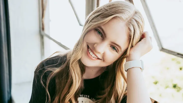 Paityn Madich Biography: Net Worth, Instagram, Modeling, Height, Age, Boyfriend, Parents, Siblings