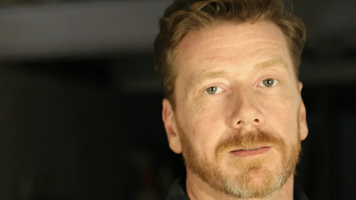 William Smillie Biography: Age, Wife, Children, Height, Net Worth, Parents, Brother, Movies & TV Shows, Facebook, Voice Roles