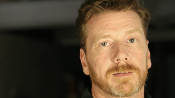 William Smillie Biography: Age, Wife, Children, Height, Net Worth, Parents, Brother, Movies & TV Shows, Facebook, Voice Roles