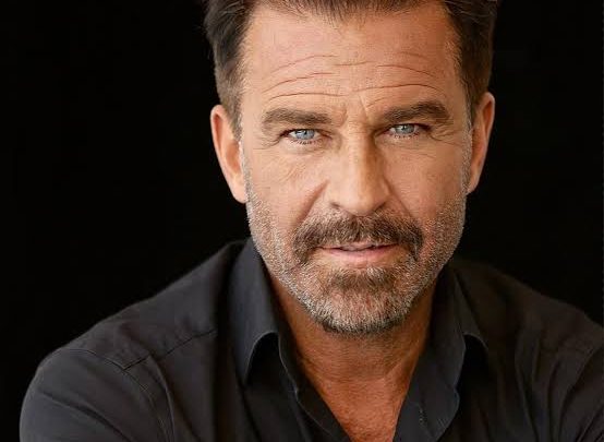 Joe Finfera Biography: Net Worth, Parents, Age, Wife, Children, Height, Movies, Fitness Modeling
