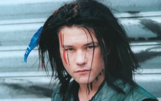 Caleb Ross Biography: TV Shows, Age, Parents, Girlfriend, Height, Net Worth, Movies, Facebook